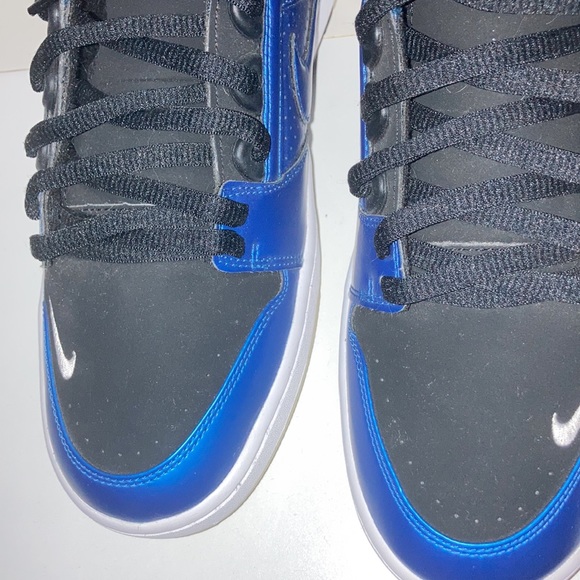 SOLD Nike sb air force low “foam posits” rivals - Picture 9 of 10